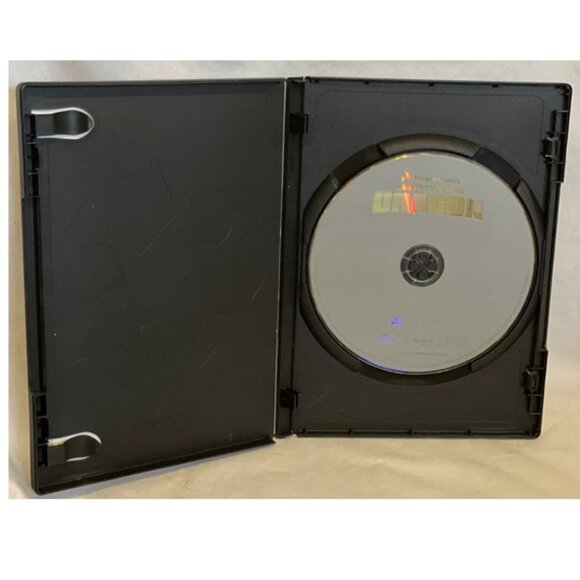 How to Train Your Dragon (DVD, 2010) Widescreen Jay Baruchel, Gerard Butler - Picture 3 of 3